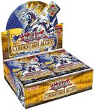 Cyberstorm Acces Boosterbox (24x boosters) - Yu-Gi-Oh! TCG product image